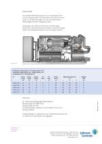 SABROE HeatPAC™ HPX-Wärmepumpen - 2