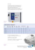 SABROE HeatPAC™-Wärmepumpen - 2