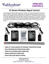 KI Series Wireless Control