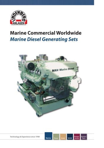 Marine Commercial Worldwide