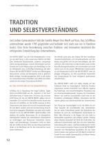 Gesellschaftliche Verantwortung - 12