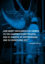 Gesellschaftliche Verantwortung - 3