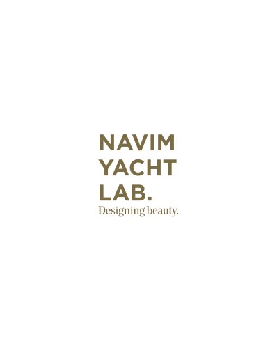 NAVIM YACHT LAB.