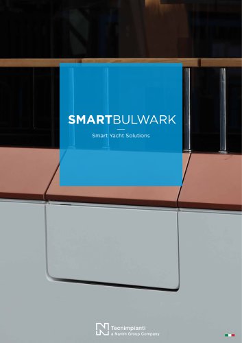 SMART BULWARK