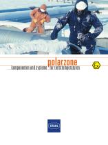 Polar Zone - 1