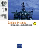 STAHL Camera Systems - 1