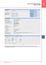 Xenon Scheinwerfer Helideck Reihe TEF 9964 - 2