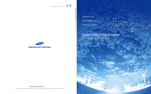 Sustainability report_2010