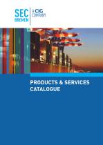 SEC catalogue