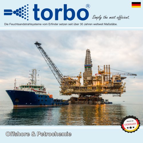 Offshore & Petrochemie