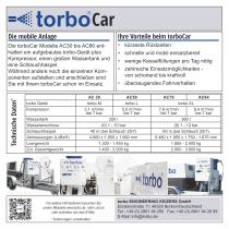 torboCar - 2