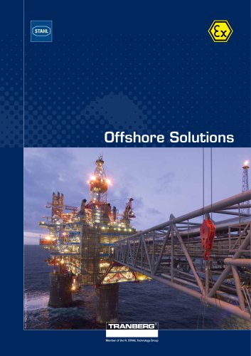 Tranberg Offshore Solutions