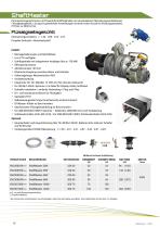 Bellmarine ELEKTRISCHE ANTRIEBSSYSTEME-10