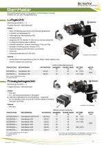 Bellmarine ELEKTRISCHE ANTRIEBSSYSTEME-11