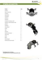 Bellmarine ELEKTRISCHE ANTRIEBSSYSTEME-3