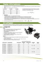 Bellmarine ELEKTRISCHE ANTRIEBSSYSTEME-6