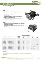 Bellmarine ELEKTRISCHE ANTRIEBSSYSTEME-7