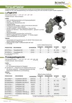 Bellmarine ELEKTRISCHE ANTRIEBSSYSTEME-9