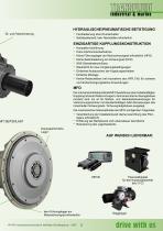 HF - MFO HYDRAULISCH/PNEUMATISCH BETÄTIGTE SCHALTKUPPLUNG - 3