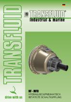HF - MFO HYDRAULISCH/PNEUMATISCH BETÄTIGTE SCHALTKUPPLUNG-1
