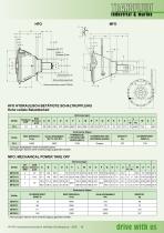 HF - MFO HYDRAULISCH/PNEUMATISCH BETÄTIGTE SCHALTKUPPLUNG-5