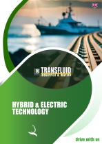 Hybrid Technology and Electric System
