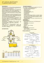 KPT VARIABLE FILL FLUID COUPLINGS - 2