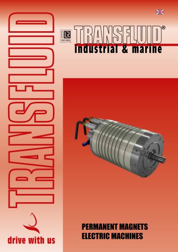 PERMANENT MAGNETS ELECTRIC MACHINES