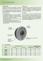 TPO - TPH LUFTGESTEUERTE KUPPLUNGEN - 2