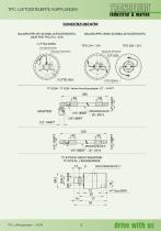 TPO - TPH LUFTGESTEUERTE KUPPLUNGEN - 4