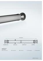 COMPOSITE SHAFTING - 5