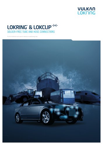 LOKRING® & LOKCLIP