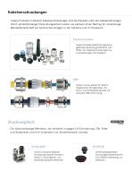 Cable Entries - 5