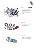 Cable Entries - 6