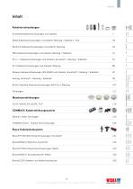 Cable entries and protection - 3