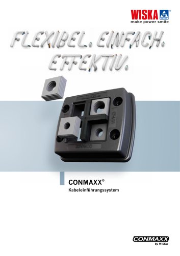 CONMAXX®