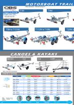 Boote Katalog - CBS Anhänger - 4