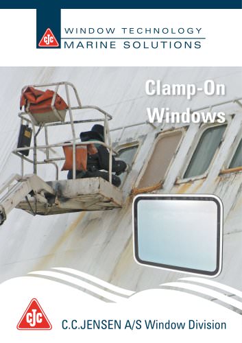 Clamp-OnWindows