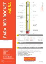 Para Red Rocket Mk8A - 2
