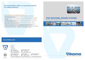 Sentinel Brochure