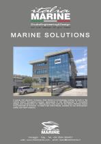 Marine Solutions