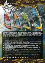 Vandal sails brochure - 3