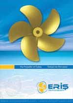 ERIS PROPELLERS BROCHURE