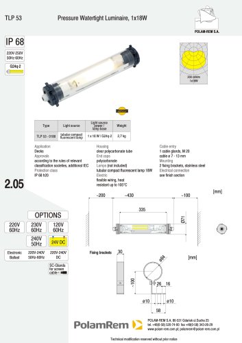 TLP 53-0180