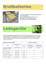 aquawatt lithiumbatterien - 6