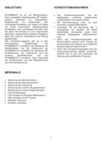 WIRELESS YACHT CONTROL SYSTEMS - 3