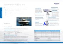 Außenbordmotoren Trend 2.2 bis 25.0 - 1