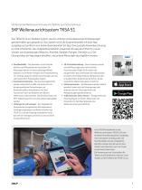 SKF Wellenausrichtsysteme - 7