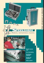 Steelshim - 1