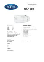 CAP 300